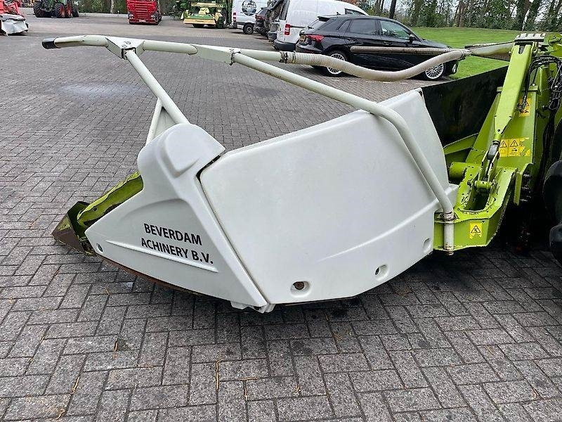 Zubehör für Erntemaschine Claas Orbis 600: das Bild 8