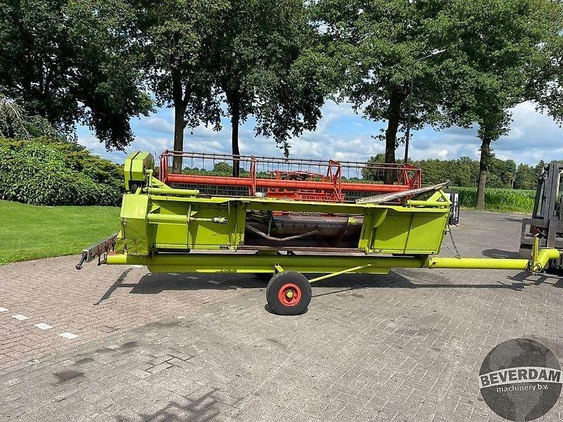 Claas maaibord 400 - Zubehör für Erntemaschine: das Bild 5 Claas maaibord 400 - Zubehör für Erntemaschine: das Bild 5