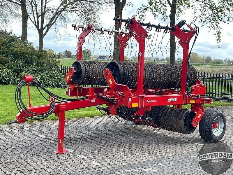 Evers C-R 630 Cambridgerol - Ackerwalze: das Bild 1 Evers C-R 630 Cambridgerol - Ackerwalze: das Bild 1
