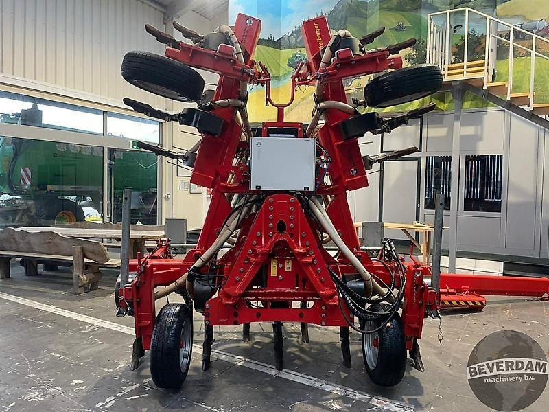 Evers Freiberger BI-BT 19 600 sectieafsluiting - Gülleinjektor: das Bild 3 Evers Freiberger BI-BT 19 600 sectieafsluiting - Gülleinjektor: das Bild 3