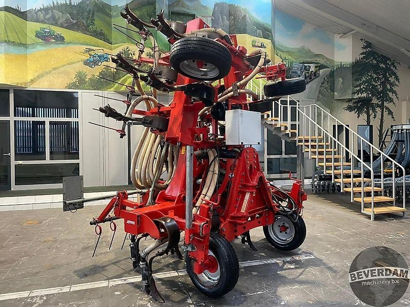 Evers Freiberger BI-BT 19 600 sectieafsluiting - Gülleinjektor: das Bild 2 Evers Freiberger BI-BT 19 600 sectieafsluiting - Gülleinjektor: das Bild 2