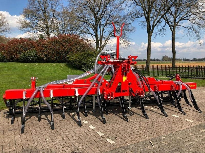 Evers Freiberger BV 19-600 - Gülleinjektor: das Bild 1 Evers Freiberger BV 19-600 - Gülleinjektor: das Bild 1