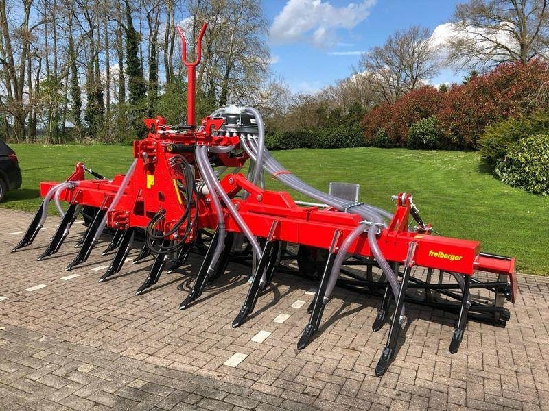 Evers Freiberger BV 19-600 - Gülleinjektor: das Bild 2 Evers Freiberger BV 19-600 - Gülleinjektor: das Bild 2