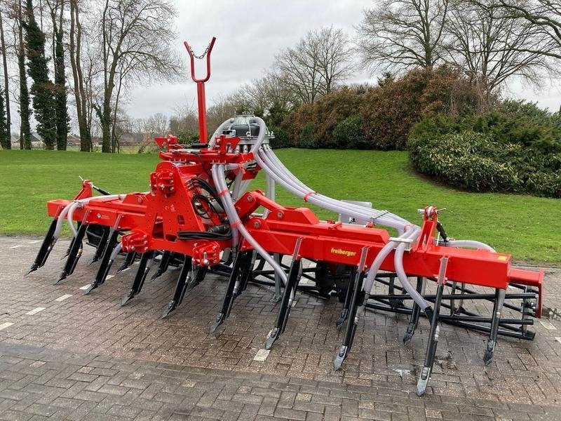 Evers Freiberger BV19-608 R62 - Gülleinjektor: das Bild 2 Evers Freiberger BV19-608 R62 - Gülleinjektor: das Bild 2