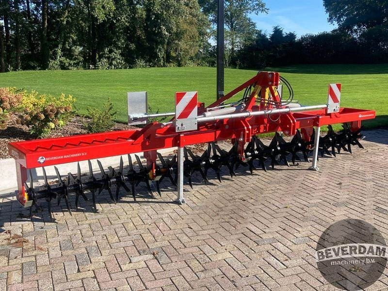 Evers GB-600 grasland beluchter - Grünlandtechnik: das Bild 2 Evers GB-600 grasland beluchter - Grünlandtechnik: das Bild 2