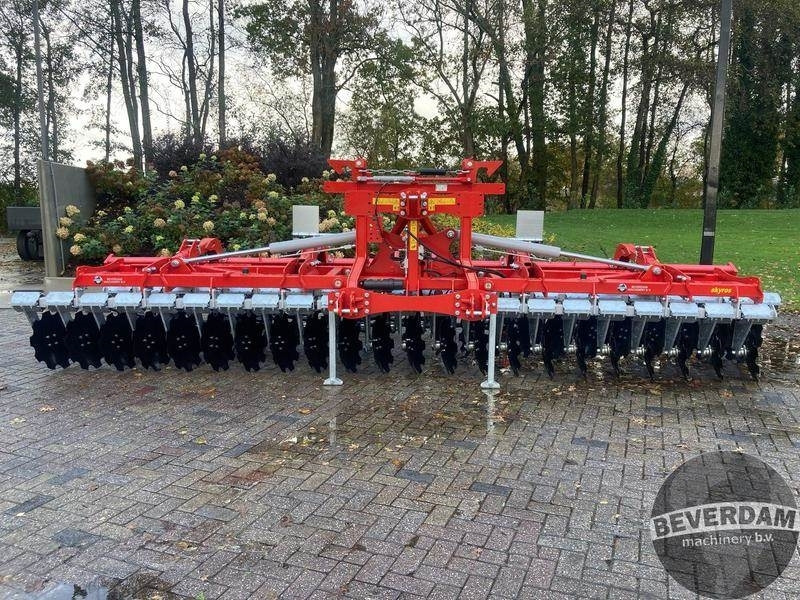 Evers Skyros 44-616 - Scheibenegge: das Bild 5 Evers Skyros 44-616 - Scheibenegge: das Bild 5