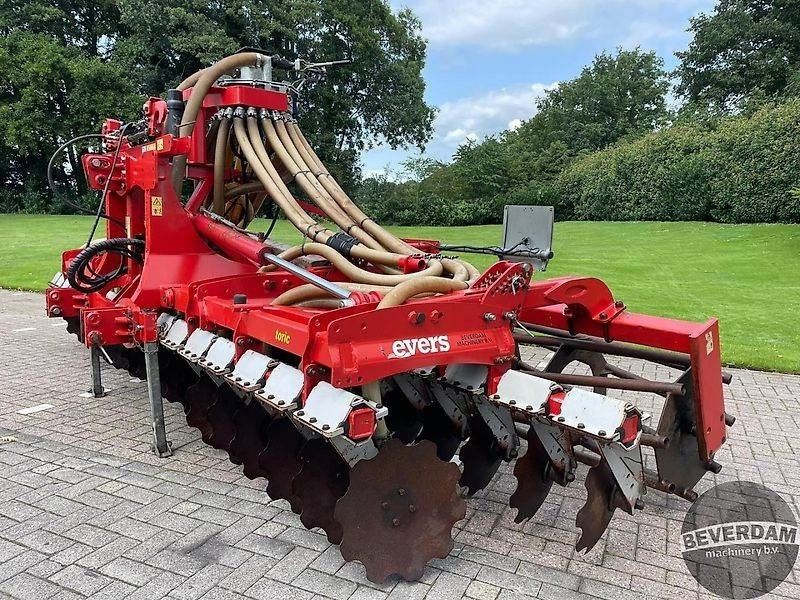 Evers Toric SIF 506 - Gülleinjektor: das Bild 2 Evers Toric SIF 506 - Gülleinjektor: das Bild 2