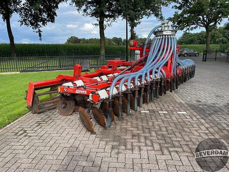 Evers Toric si 662/56m62 - Gülleinjektor: das Bild 2 Evers Toric si 662/56m62 - Gülleinjektor: das Bild 2