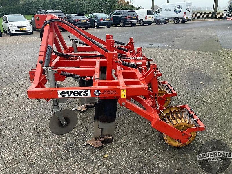 Evers WBG 3-270 - Pflug: das Bild 4 Evers WBG 3-270 - Pflug: das Bild 4