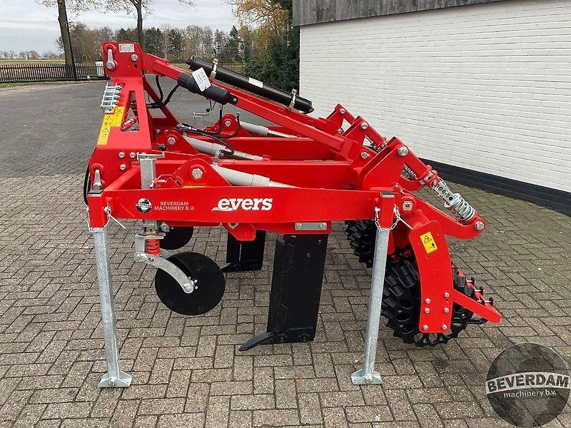 Evers WBG HS 3-270 - Pflug: das Bild 2 Evers WBG HS 3-270 - Pflug: das Bild 2