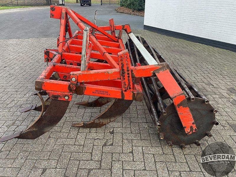 Evers cultivator 3m - Grubber: das Bild 5 Evers cultivator 3m - Grubber: das Bild 5