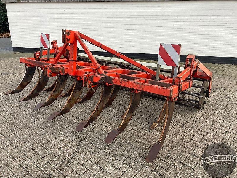 Evers cultivator 3m - Grubber: das Bild 1 Evers cultivator 3m - Grubber: das Bild 1