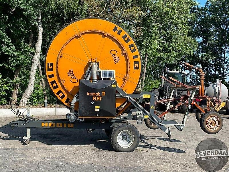 Hüdig Iromat II 420 Cogem motorpomp + toebehoren - Beregnungstechnik: das Bild 5 Hüdig Iromat II 420 Cogem motorpomp + toebehoren - Beregnungstechnik: das Bild 5