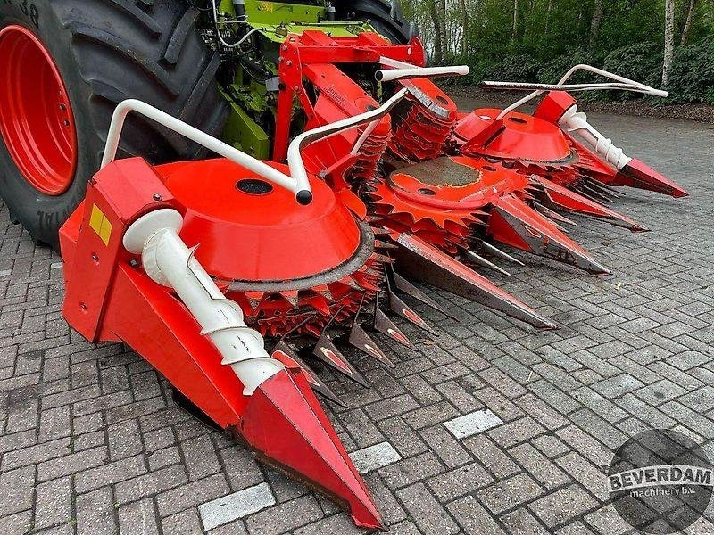 Kemper 4500 - Zubehör für Erntemaschine: das Bild 2 Kemper 4500 - Zubehör für Erntemaschine: das Bild 2