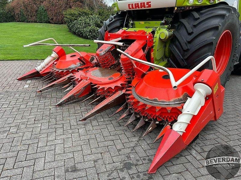 Kemper 4500 - Zubehör für Erntemaschine: das Bild 1 Kemper 4500 - Zubehör für Erntemaschine: das Bild 1