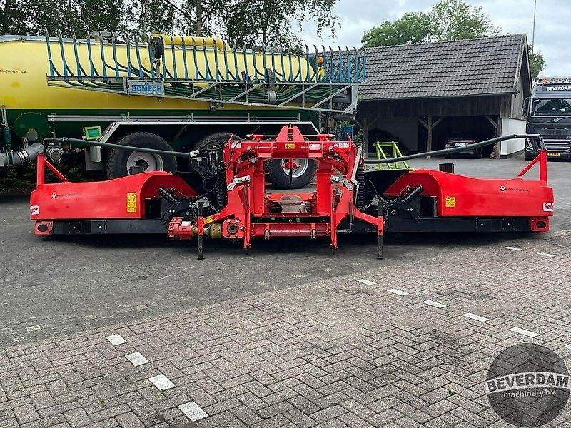 Zubehör für Erntemaschine Kemper 475 Plus: das Bild 6