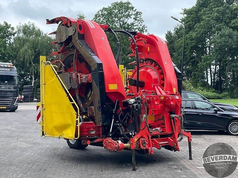 Zubehör für Erntemaschine Kemper 475 Plus: das Bild 14