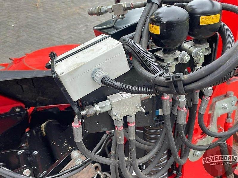 Zubehör für Erntemaschine Kemper 475 Plus: das Bild 10