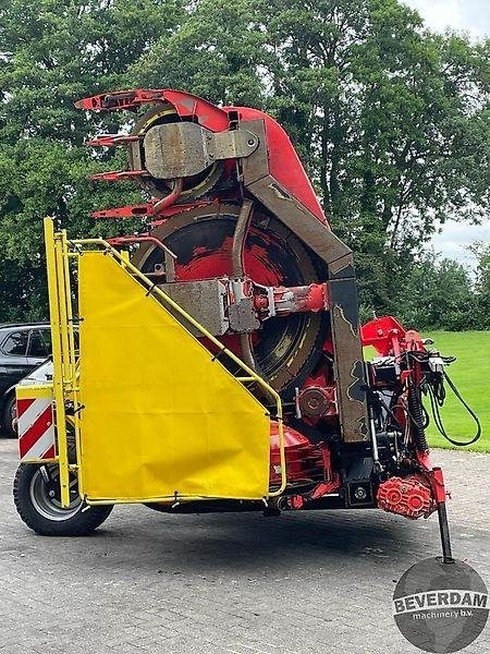 Zubehör für Erntemaschine Kemper 475 Plus: das Bild 15