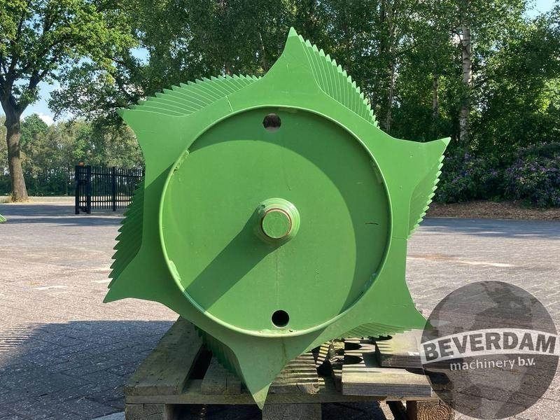 Grünlandtechnik Krone Titan Rotor nieuw!: das Bild 8