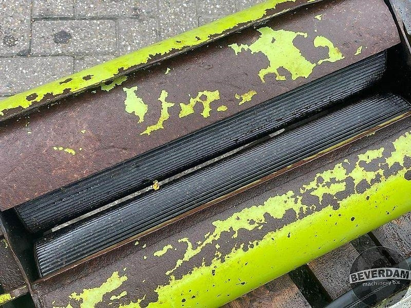Claas Jaguar 600 Serie korrelkneuzer - Landmaschine: das Bild 3 Claas Jaguar 600 Serie korrelkneuzer - Landmaschine: das Bild 3