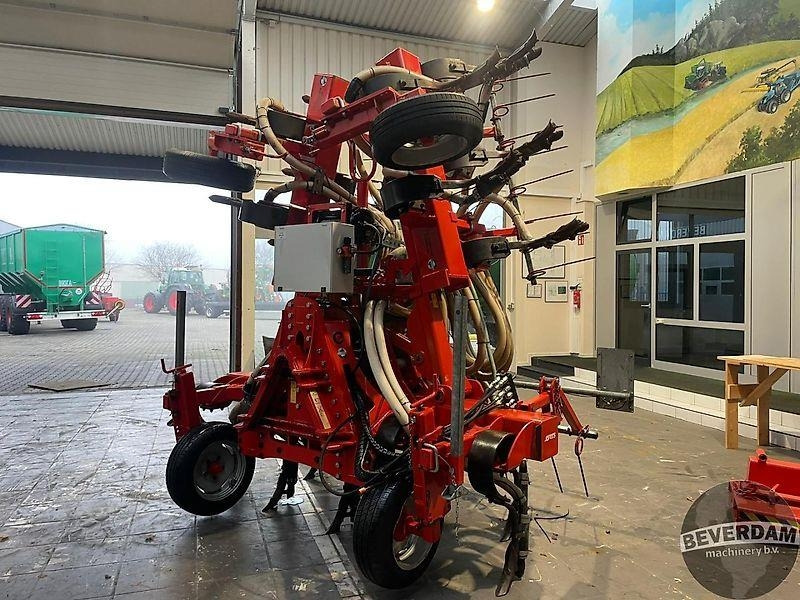 Evers Freiberger BI-BT 19 600 sectieafsluiting - Landmaschine: das Bild 5 Evers Freiberger BI-BT 19 600 sectieafsluiting - Landmaschine: das Bild 5