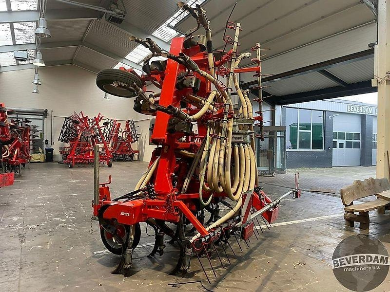 Evers Freiberger BI-BT 19 600 sectieafsluiting - Landmaschine: das Bild 4 Evers Freiberger BI-BT 19 600 sectieafsluiting - Landmaschine: das Bild 4