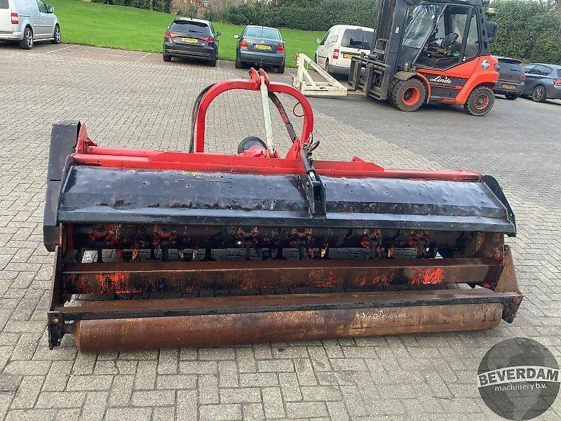 Klepelmaaier 3m - Landmaschine: das Bild 5 Klepelmaaier 3m - Landmaschine: das Bild 5