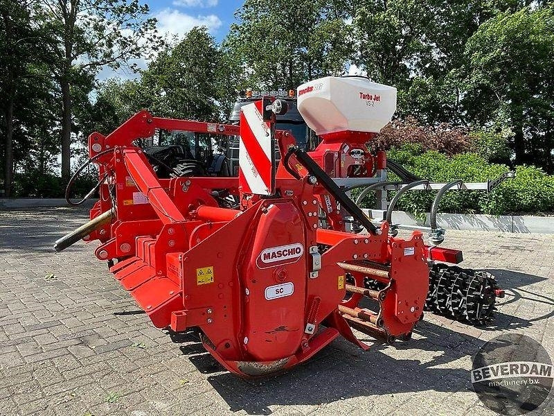 Maschio SC 300 - Landmaschine: das Bild 4 Maschio SC 300 - Landmaschine: das Bild 4