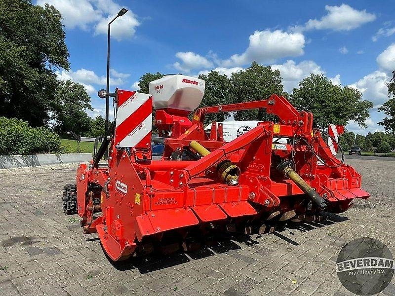 Maschio SC 300 - Landmaschine: das Bild 2 Maschio SC 300 - Landmaschine: das Bild 2