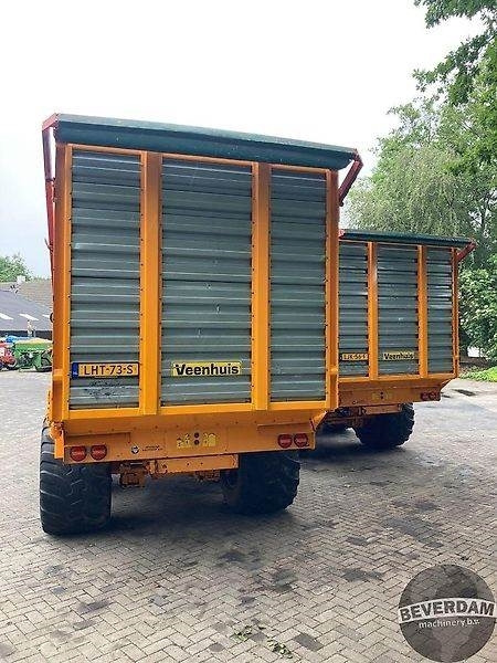Veenhuis SW 400 - Landmaschine: das Bild 4 Veenhuis SW 400 - Landmaschine: das Bild 4