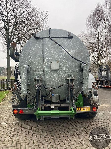 Roelama DT16 - Güllefass: das Bild 4 Roelama DT16 - Güllefass: das Bild 4