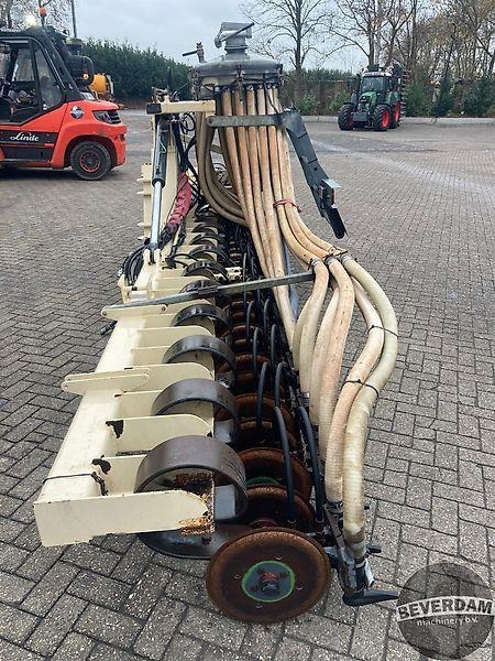 Roelama RZ 80 Zodebemester - Düngetechnik: das Bild 5 Roelama RZ 80 Zodebemester - Düngetechnik: das Bild 5