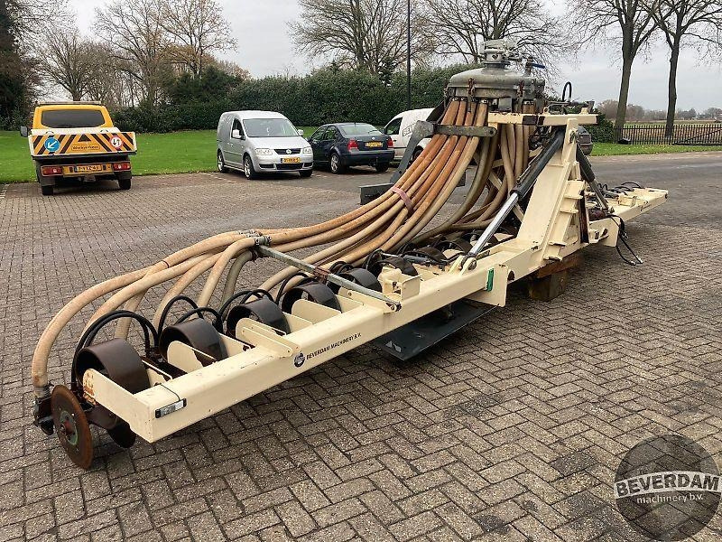 Roelama RZ 80 Zodebemester - Düngetechnik: das Bild 3 Roelama RZ 80 Zodebemester - Düngetechnik: das Bild 3