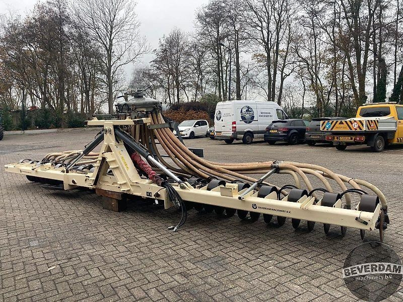 Roelama RZ 80 Zodebemester - Düngetechnik: das Bild 4 Roelama RZ 80 Zodebemester - Düngetechnik: das Bild 4