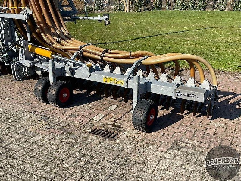 Düngetechnik Slootsmid SK 700: das Bild 8