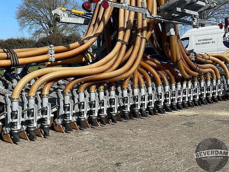Düngetechnik Slootsmid SK 700: das Bild 10