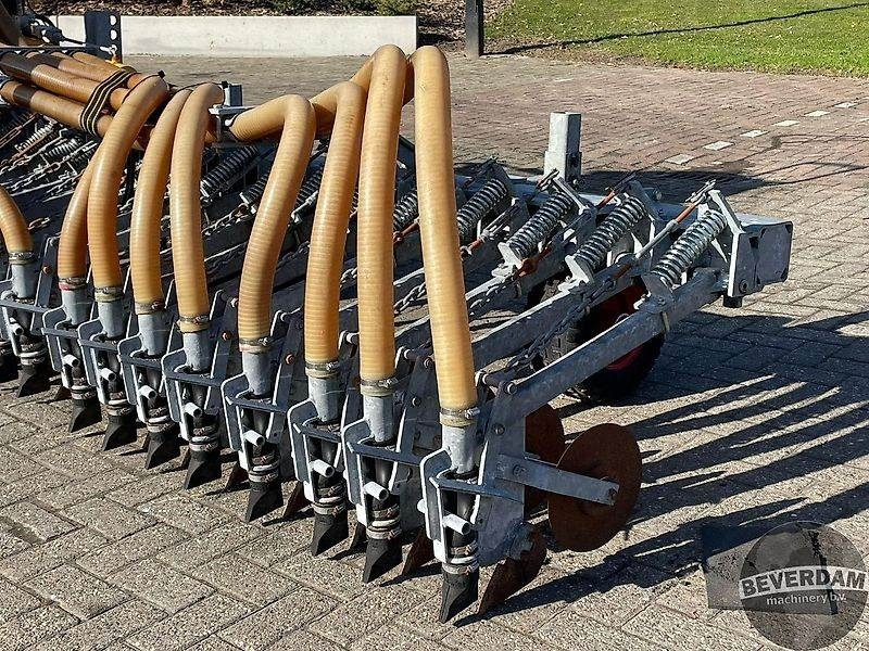 Düngetechnik Slootsmid SK 700: das Bild 9
