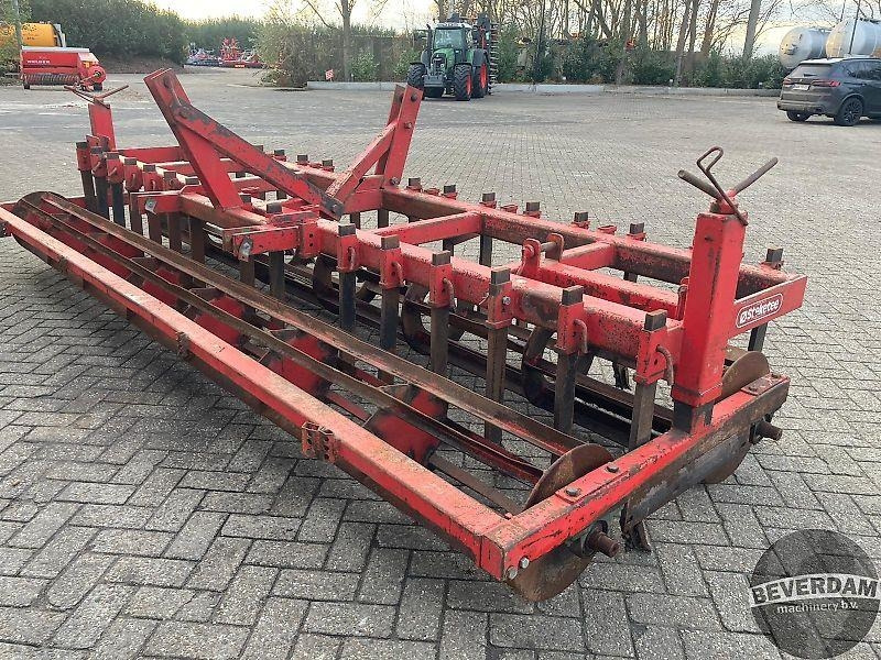 Steketee zaaibedbereider 4m - Technik für Bodenbearbeitung: das Bild 5 Steketee zaaibedbereider 4m - Technik für Bodenbearbeitung: das Bild 5