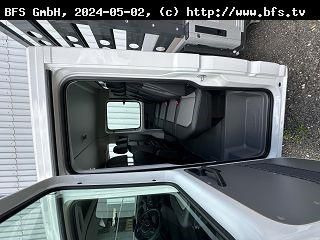 MAN TGE 3.180 4x4 SB DOKA, Normaldach, Bau Paket - Pritsche Transporter: das Bild 4 MAN TGE 3.180 4x4 SB DOKA, Normaldach, Bau Paket - Pritsche Transporter: das Bild 4