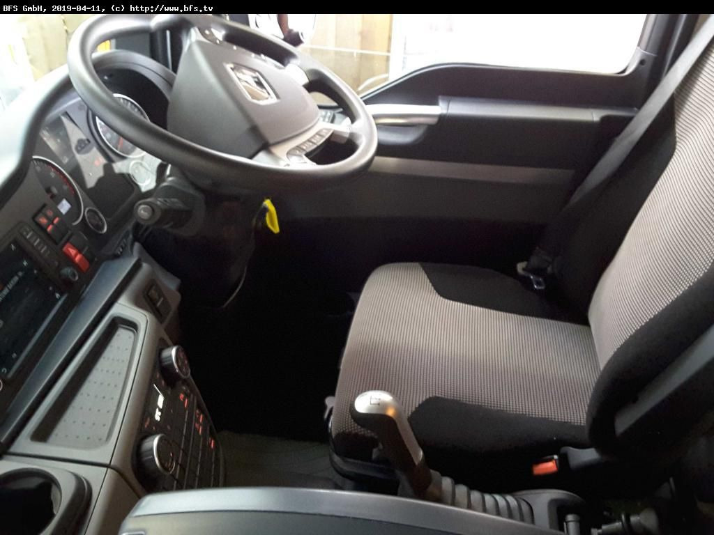 MAN TGS 18.360 4X2 LL Bucher OF 8000 RS beids. WK HD - Kehrmaschine: das Bild 4 MAN TGS 18.360 4X2 LL Bucher OF 8000 RS beids. WK HD - Kehrmaschine: das Bild 4