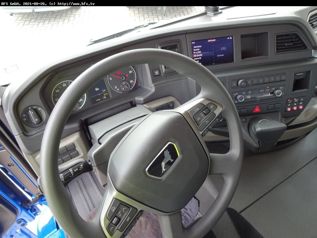 MAN TGS (TG3) 26.510 6x4H-4 BL CH Meiller, Hydrodriv - Abrollkipper: das Bild 4 MAN TGS (TG3) 26.510 6x4H-4 BL CH Meiller, Hydrodriv - Abrollkipper: das Bild 4