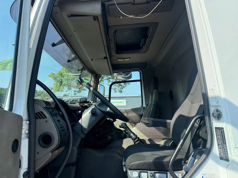 Autokran DAF CF 85.360 8x2 + HIAB 422E8 REMOTE CONTROLE: das Bild 20