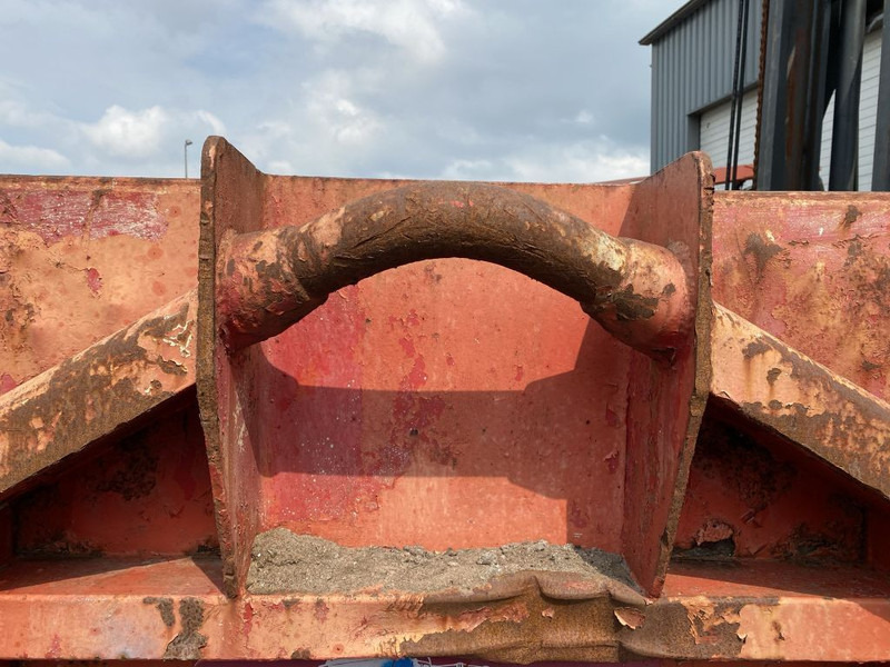 Diversen CONTAINER - LBH: 496X204X100 CM - Seecontainer: das Bild 5 Diversen CONTAINER - LBH: 496X204X100 CM - Seecontainer: das Bild 5