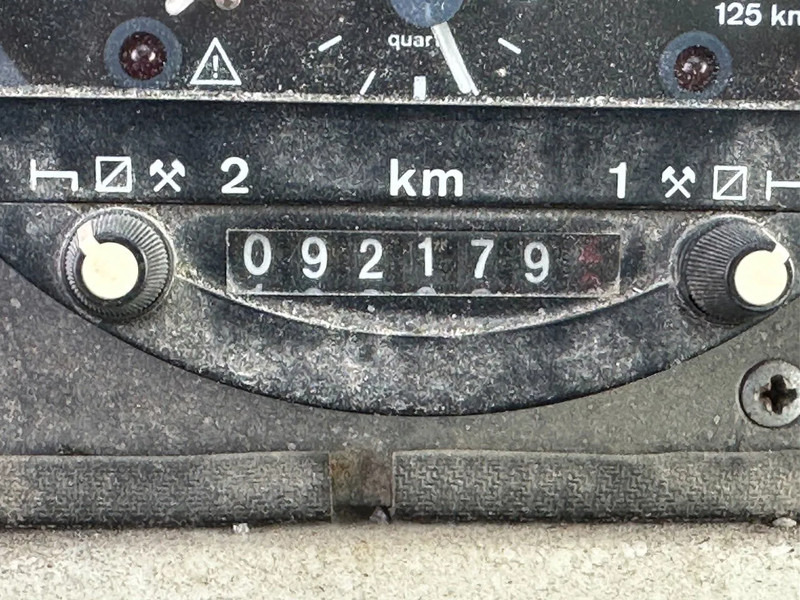 All-Terrain Kran Faun ATF 30-2l 4X4: das Bild 15 All-Terrain Kran Faun ATF 30-2l 4X4: das Bild 15