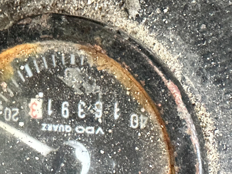 All-Terrain Kran Faun ATF 30-2l 4X4: das Bild 16 All-Terrain Kran Faun ATF 30-2l 4X4: das Bild 16