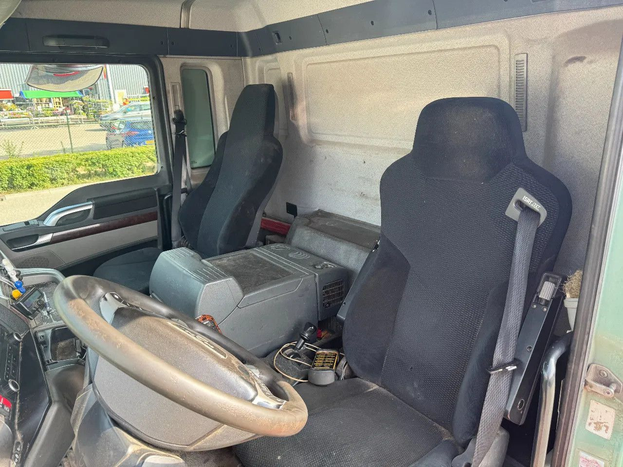 MAN TGS 35.480 8X4 HMF 2420 K5 + HMF ABLE + REMOTE C - Leasing MAN TGS 35.480 8X4 HMF 2420 K5 + HMF ABLE + REMOTE C: das Bild 12
