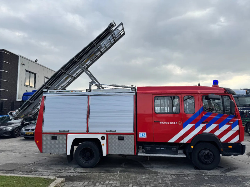 Mercedes-Benz 1117 - FULL EQUIPMENT INCLUDED FIRE TRUCK + LADDERLIFT + TÜV 12-2025 - Feuerwehrfahrzeug: das Bild 3 Mercedes-Benz 1117 - FULL EQUIPMENT INCLUDED FIRE TRUCK + LADDERLIFT + TÜV 12-2025 - Feuerwehrfahrzeug: das Bild 3