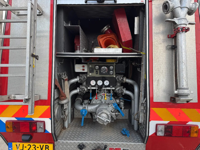 Mercedes-Benz 1117 - FULL EQUIPMENT INCLUDED FIRE TRUCK + LADDERLIFT + TÜV 12-2025 - Leasing Mercedes-Benz 1117 - FULL EQUIPMENT INCLUDED FIRE TRUCK + LADDERLIFT + TÜV 12-2025: das Bild 12