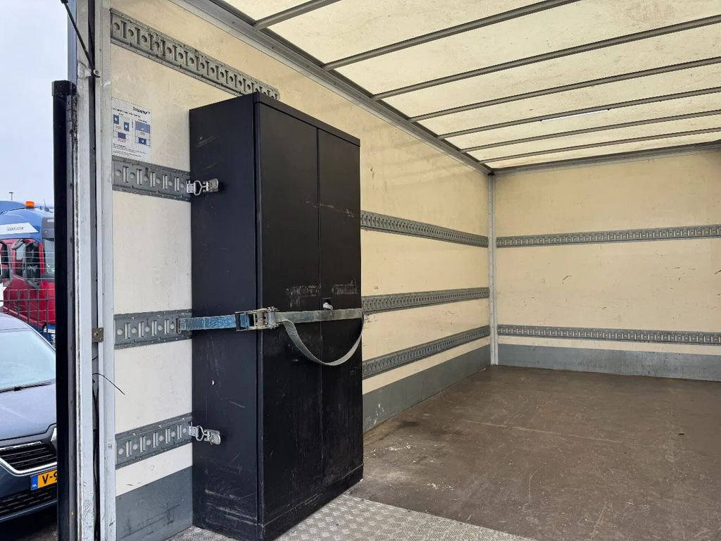 Mercedes-Benz Atego 1016 4X2 - EURO 6 + DHOLLANDIA LIFT  - Leasing Mercedes-Benz Atego 1016 4X2 - EURO 6 + DHOLLANDIA LIFT: das Bild 10